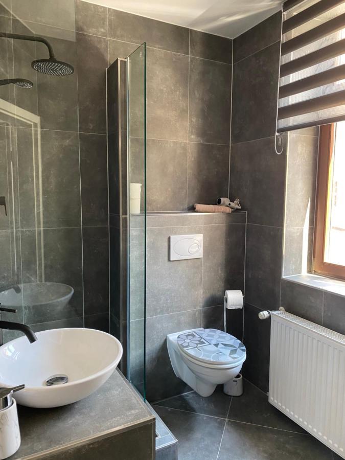 Gaestehaus Gluecksmoment Erfurt Dış mekan fotoğraf