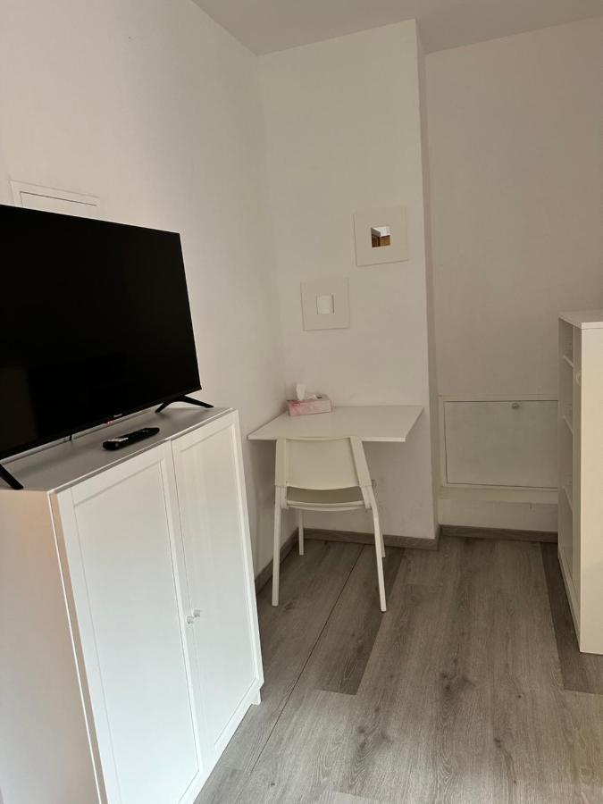 Gaestehaus Gluecksmoment Erfurt Dış mekan fotoğraf