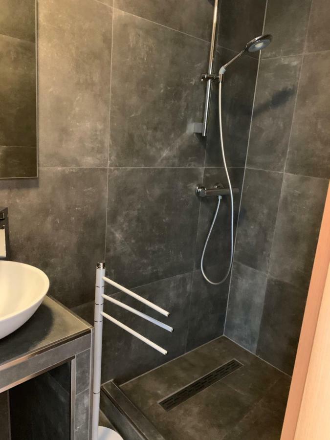 Gaestehaus Gluecksmoment Erfurt Dış mekan fotoğraf